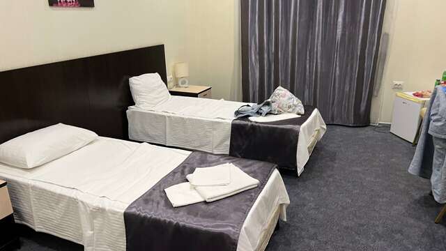 Гостиница Наш Чаплыгин-122