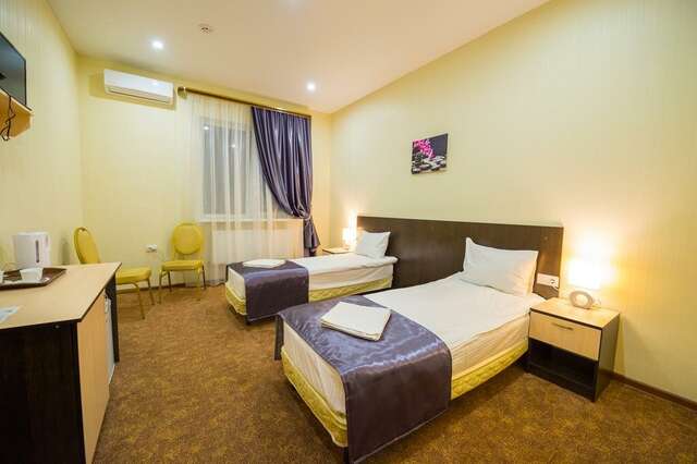 Гостиница Наш Чаплыгин-31