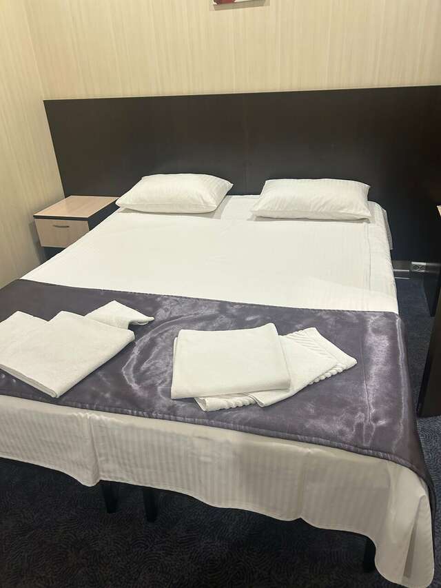 Гостиница Наш Чаплыгин-90