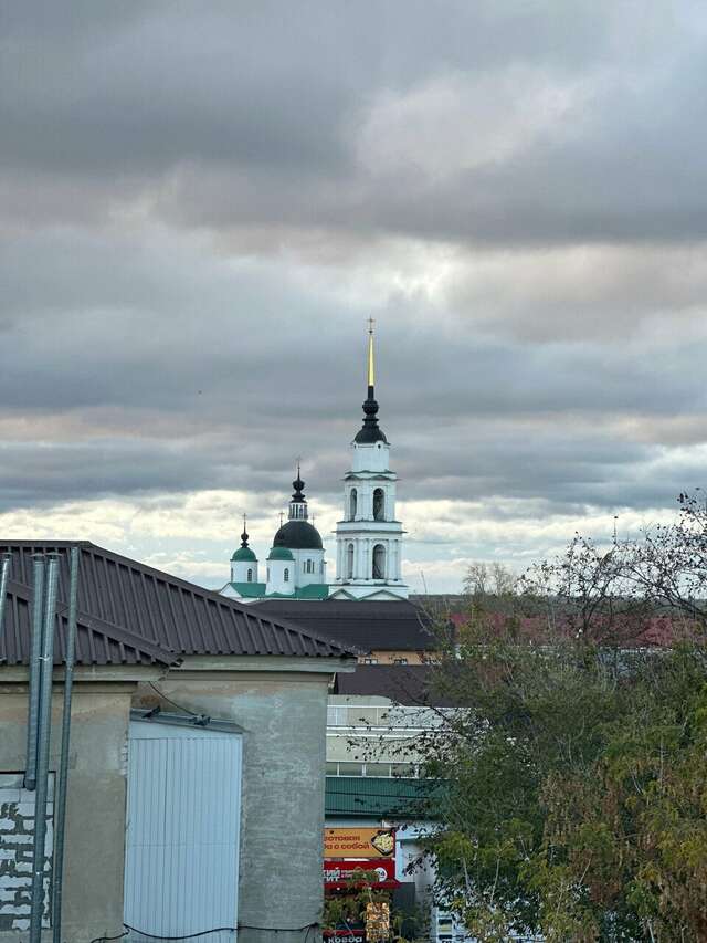 Гостиница Наш Чаплыгин-81