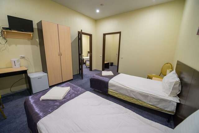 Гостиница Наш Чаплыгин-53