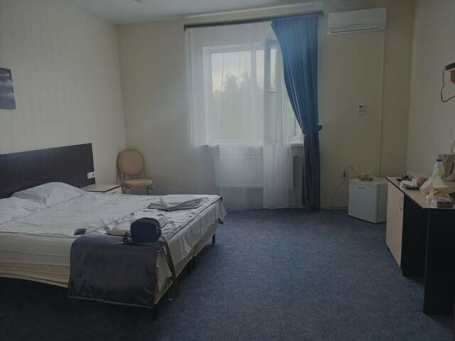 Гостиница Наш Чаплыгин-93