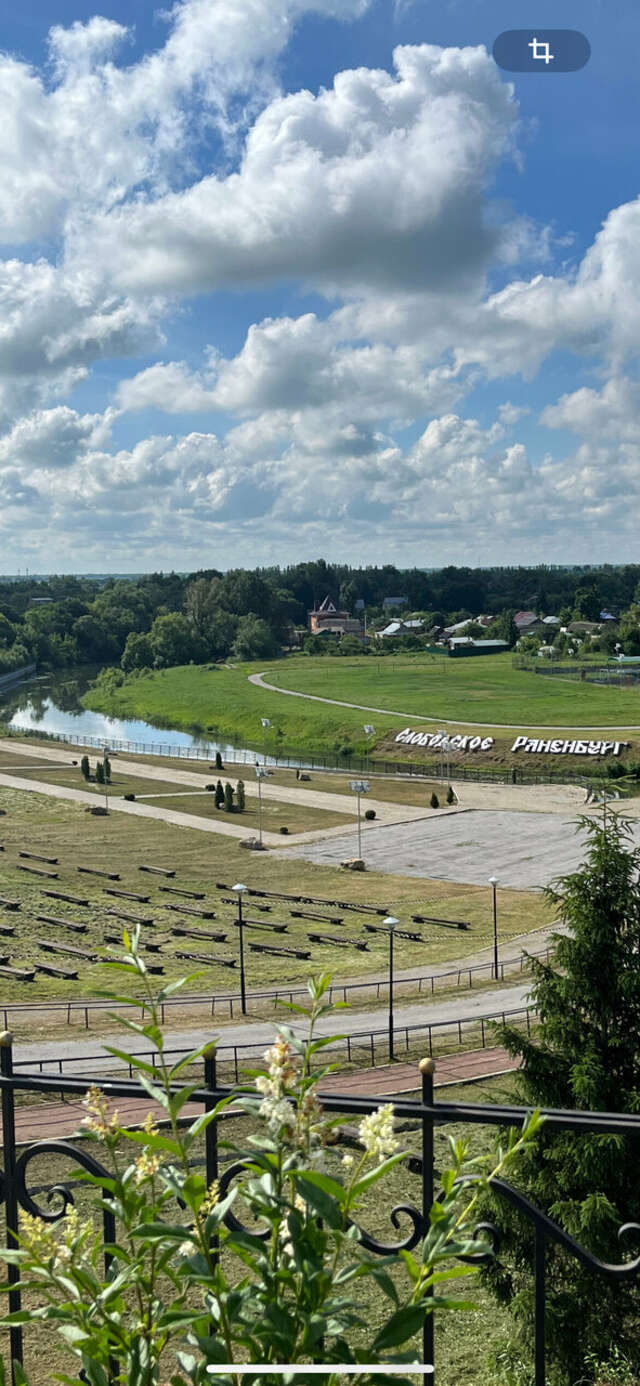 Гостиница Наш Чаплыгин-101