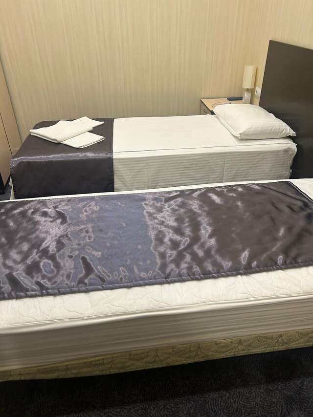 Гостиница Наш Чаплыгин-103