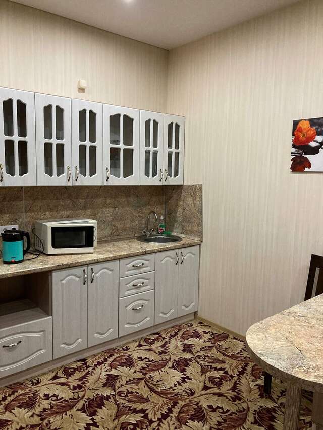 Гостиница Наш Чаплыгин-84