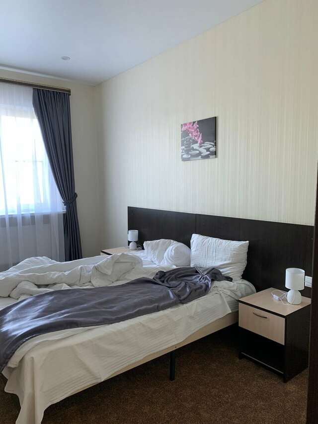 Гостиница Наш Чаплыгин-123