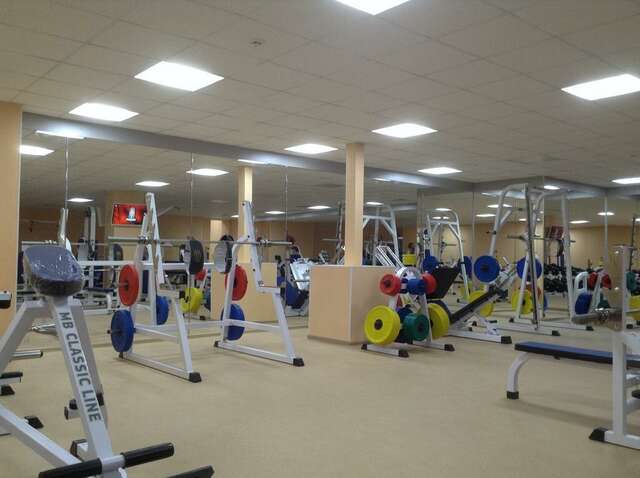 Гостиница Наш Чаплыгин-74