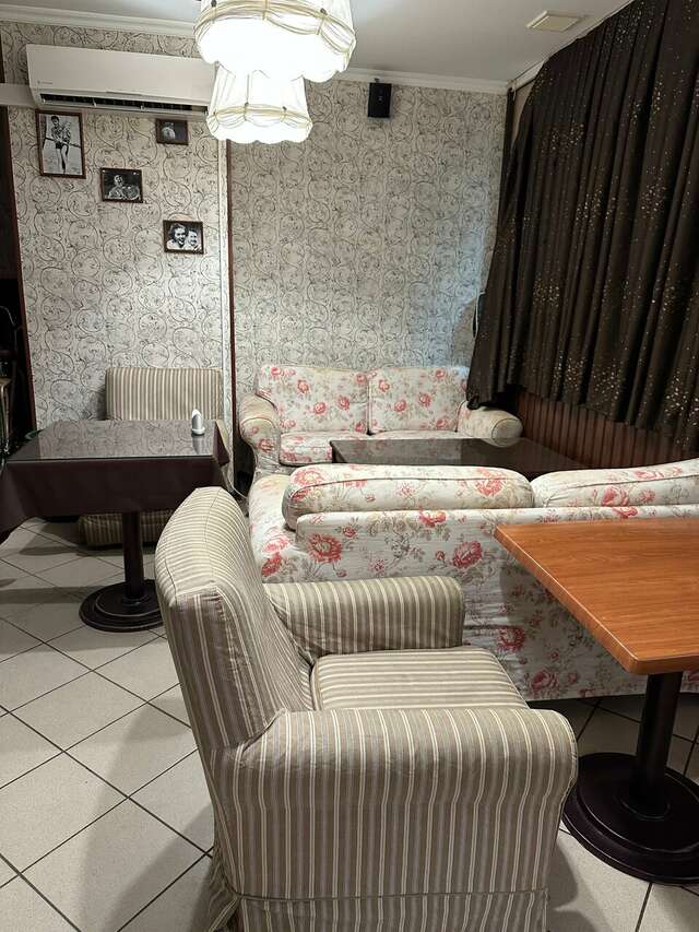 Гостиница Наш Чаплыгин-98