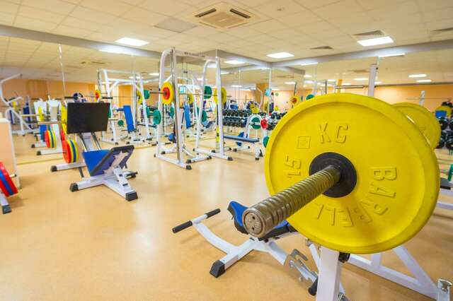 Гостиница Наш Чаплыгин-48