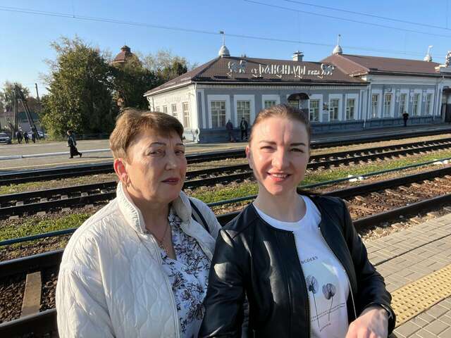 Гостиница Наш Чаплыгин-89