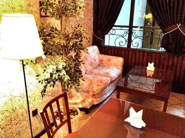 Гостиница Наш Чаплыгин-11