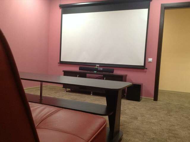 Гостиница Наш Чаплыгин-68