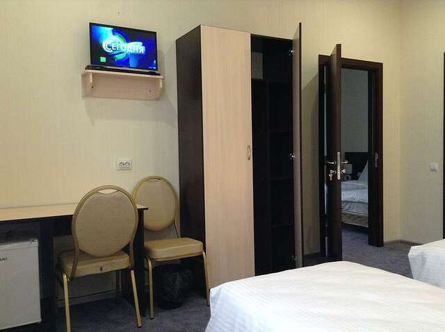 Гостиница Наш Чаплыгин-39