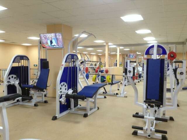 Гостиница Наш Чаплыгин-67