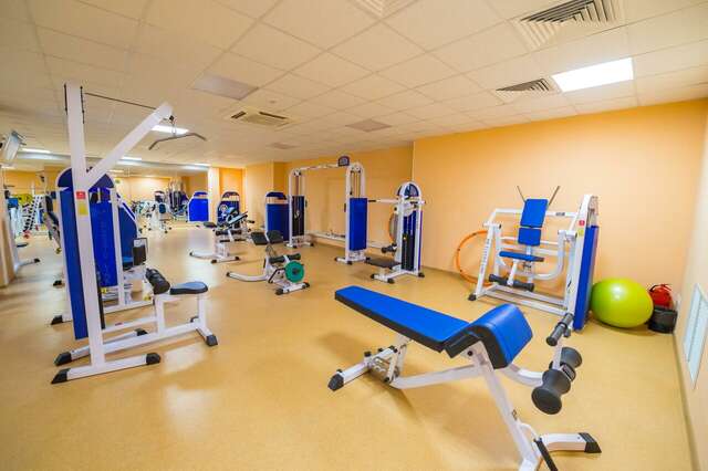 Гостиница Наш Чаплыгин-72