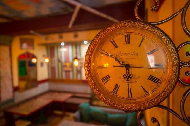 Гостиница Наш Чаплыгин-12