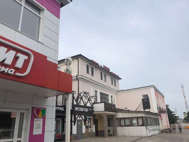 Гостиница Наш Чаплыгин-87