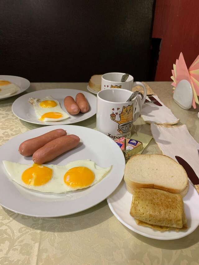 Гостиница Наш Чаплыгин-83