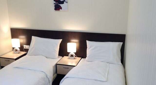 Гостиница Наш Чаплыгин-24