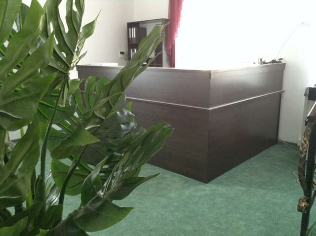 Гостиница Наш Чаплыгин-15