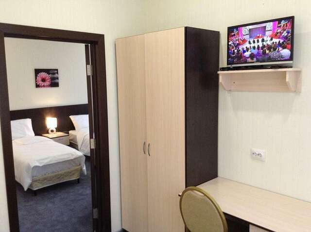 Гостиница Наш Чаплыгин-14