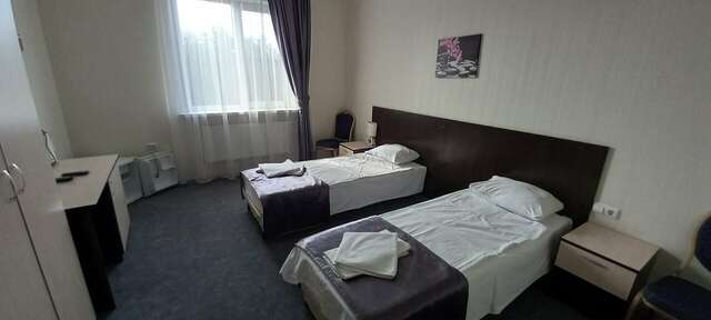 Гостиница Наш Чаплыгин-126