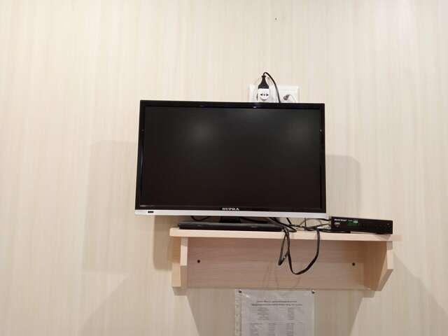 Гостиница Наш Чаплыгин-94