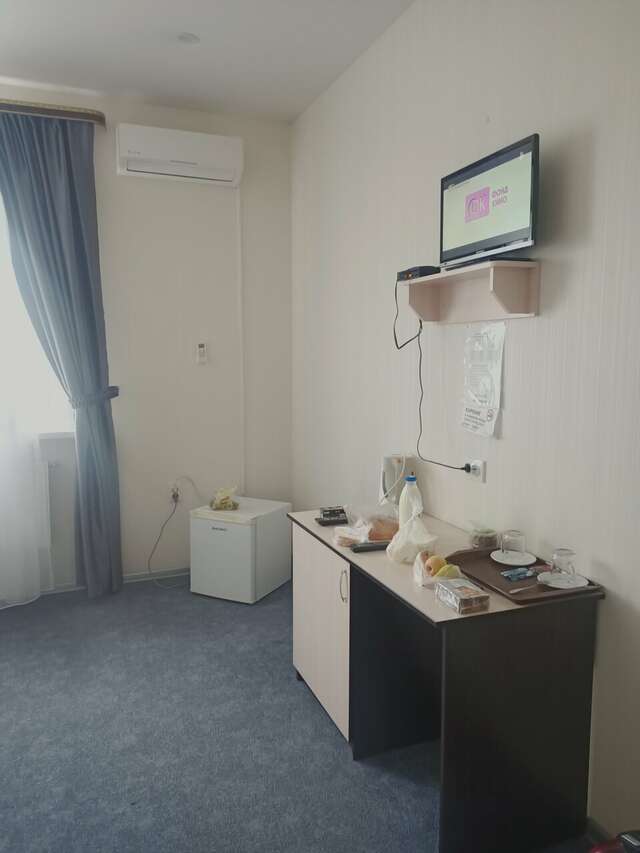 Гостиница Наш Чаплыгин-105