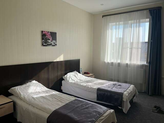 Гостиница Наш Чаплыгин-125