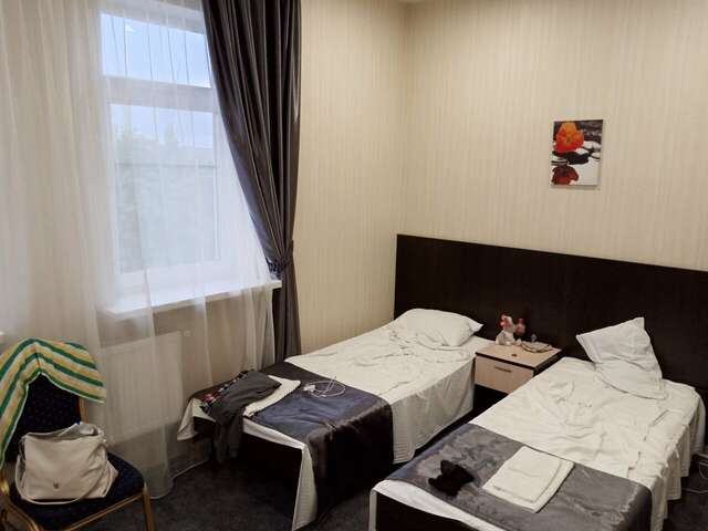 Гостиница Наш Чаплыгин-116