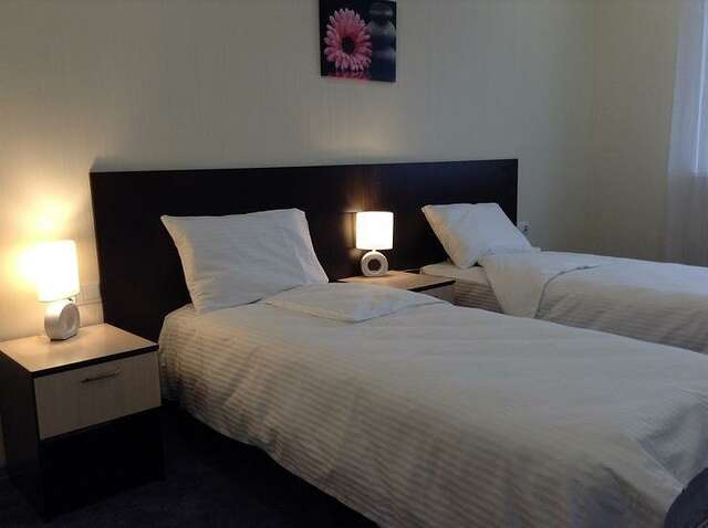 Гостиница Наш Чаплыгин-42