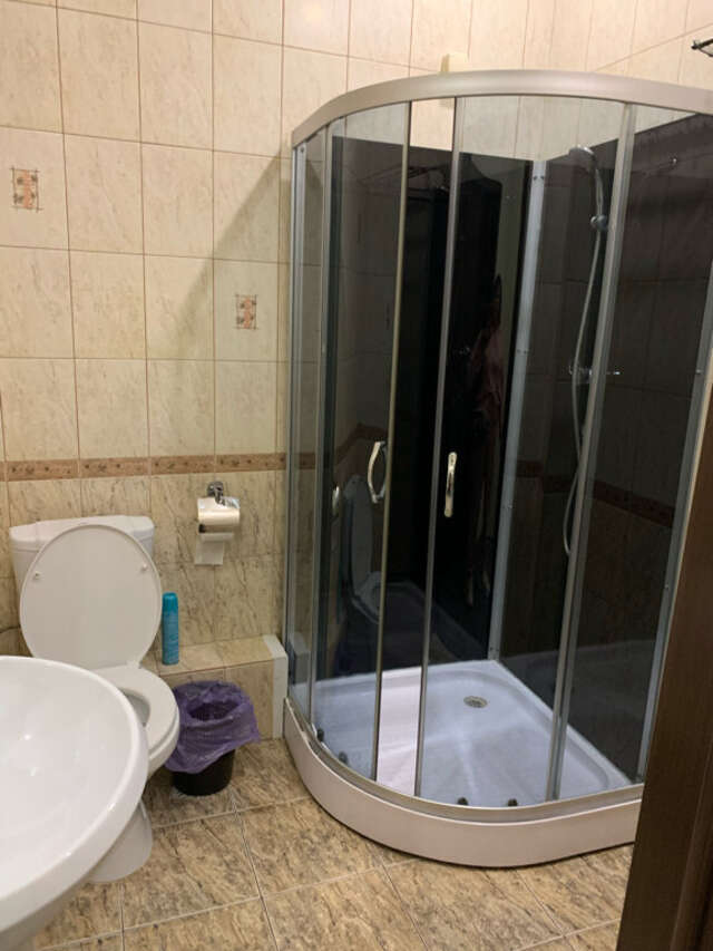 Гостиница Наш Чаплыгин-124