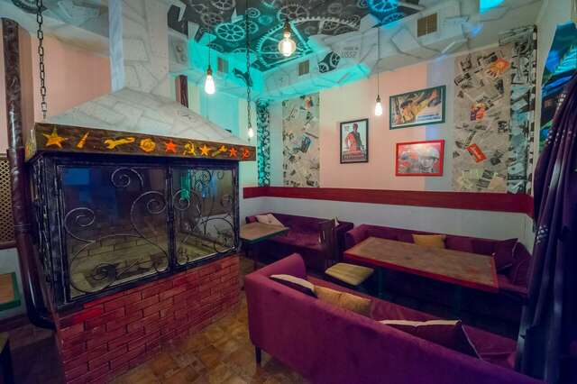 Гостиница Наш Чаплыгин-55