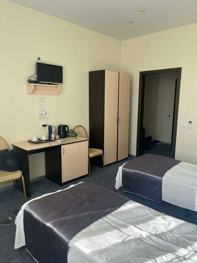 Гостиница Наш Чаплыгин-120