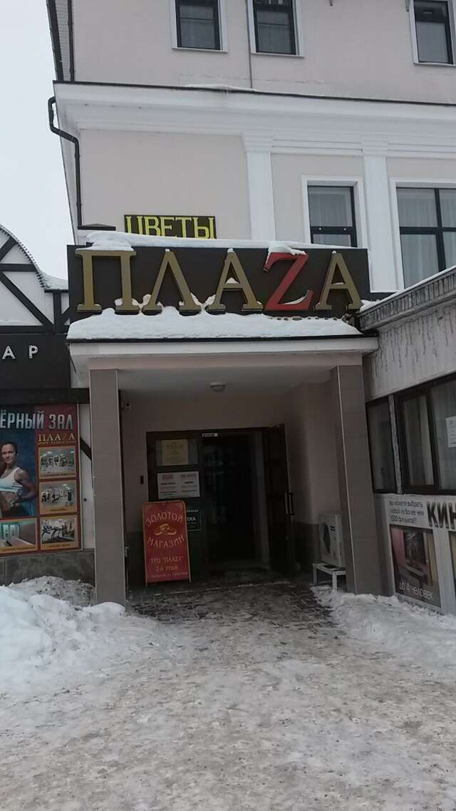 Гостиница Наш Чаплыгин-17