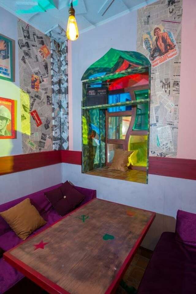 Гостиница Наш Чаплыгин-73