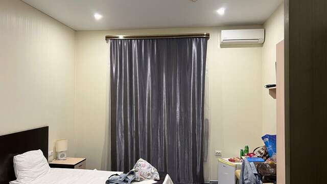 Гостиница Наш Чаплыгин-96