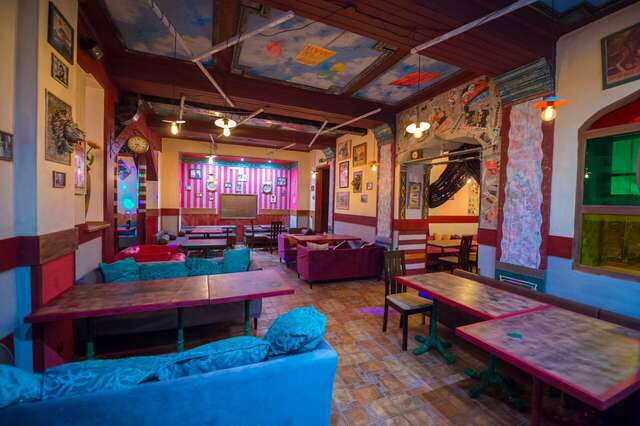 Гостиница Наш Чаплыгин-23