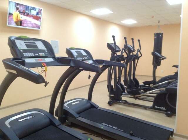 Гостиница Наш Чаплыгин-43