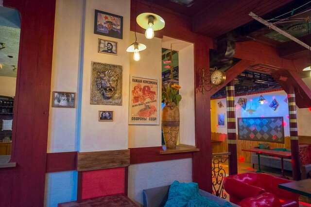 Гостиница Наш Чаплыгин-46