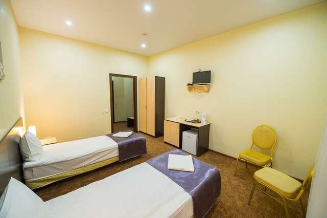 Гостиница Наш Чаплыгин-71