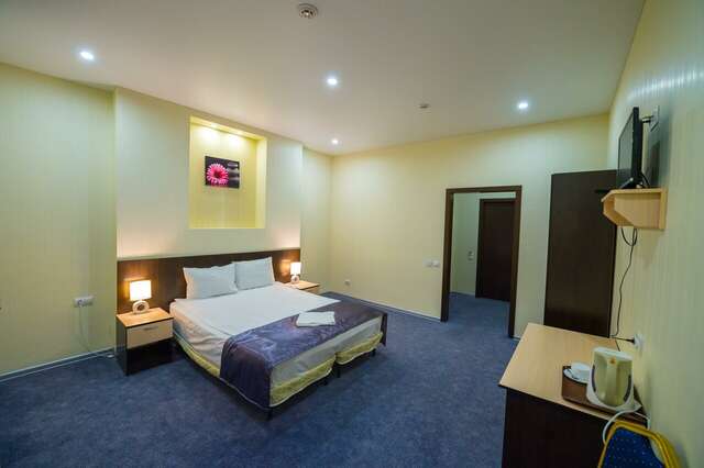 Гостиница Наш Чаплыгин-38