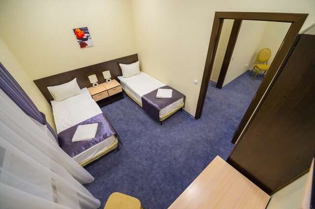 Гостиница Наш Чаплыгин-61